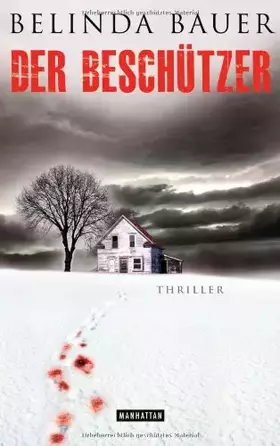 Couverture du produit · Der Beschützer: Psychothriller