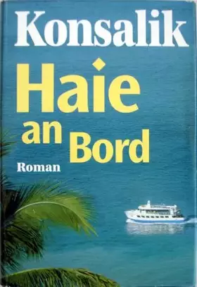 Couverture du produit · Haie an Bord