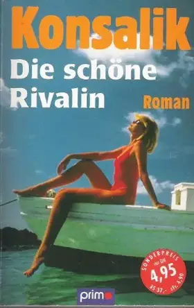 Couverture du produit · Die schöne Rivalin