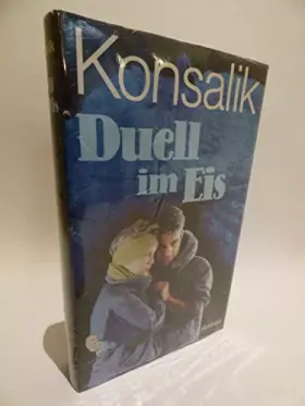 Couverture du produit · Duell im Eis.