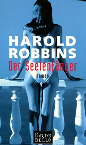Couverture du produit · Der Seelenfänger: Roman