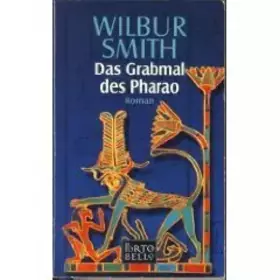 Couverture du produit · Das Grabmal des Pharao: Roman