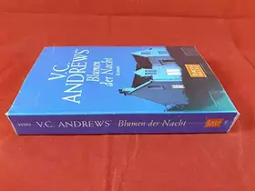 Couverture du produit · Blumen der Nacht