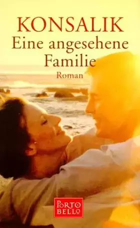Couverture du produit · Eine angesehene Familie