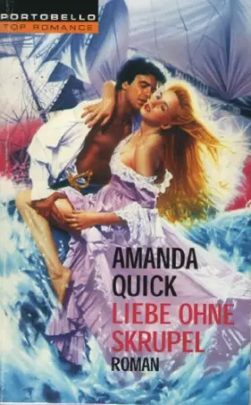 Couverture du produit · Liebe ohne Skrupel