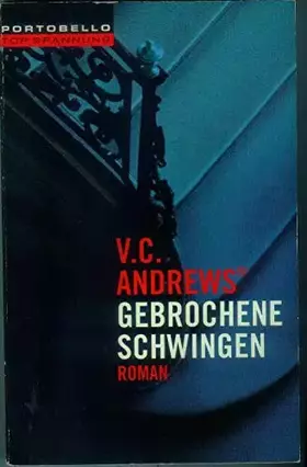 Couverture du produit · Gebrochene Schwingen