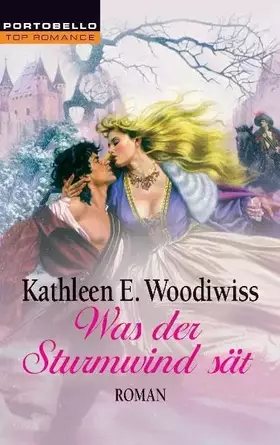 Couverture du produit · Was der Sturmwind sät