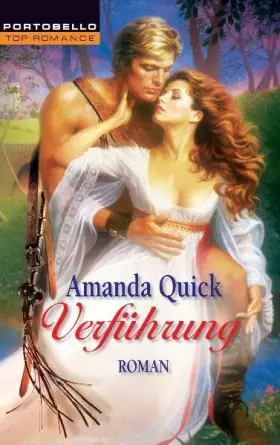 Couverture du produit · Verführung