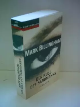 Couverture du produit · Der Kuss des Sandmanns