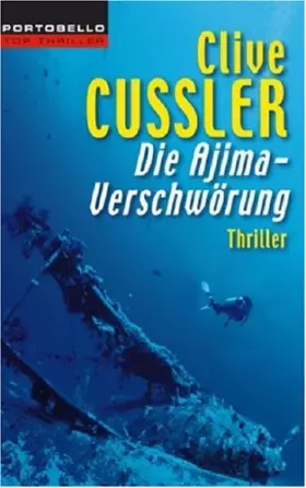 Couverture du produit · Die Ajima-Verschwörung