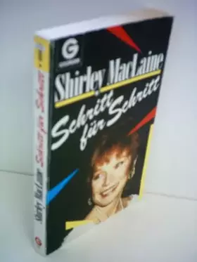 Couverture du produit · Schritt für Schritt.