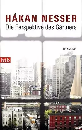 Couverture du produit · Die Perspektive des Gärtners