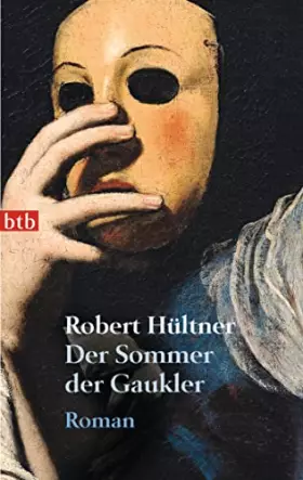 Couverture du produit · Der Sommer der Gaukler