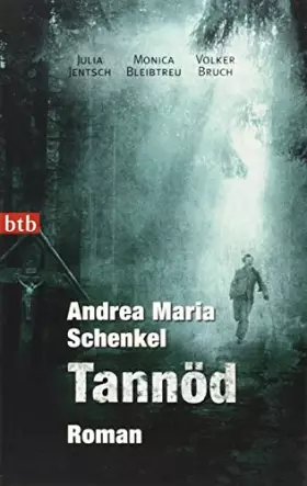Couverture du produit · Tannöd