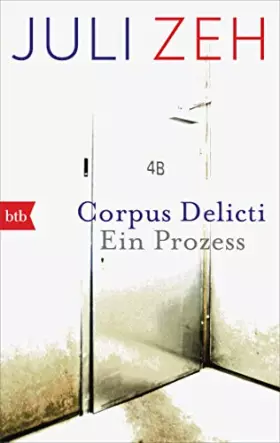 Couverture du produit · Corpus delicti