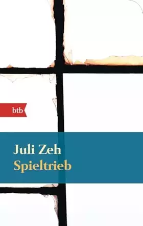 Couverture du produit · Spieltrieb: Roman - Geschenkausgabe