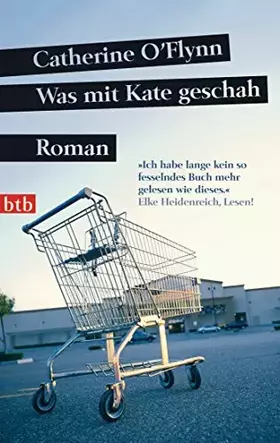 Couverture du produit · Was mit Kate geschah