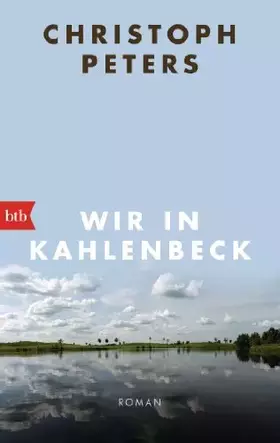 Couverture du produit · Wir in Kahlenbeck: Roman