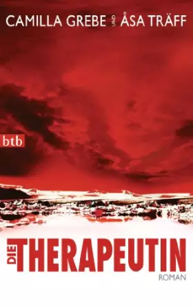 Couverture du produit · Die Therapeutin: Roman