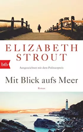 Couverture du produit · Mit Blick aufs Meer