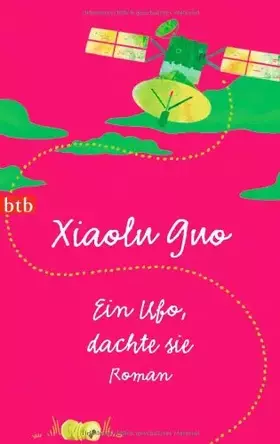Couverture du produit · Ein Ufo, dachte sie. Roman