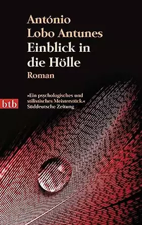 Couverture du produit · Einblick in die Hölle: Roman