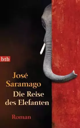 Couverture du produit · Die Reise des Elefanten: Roman