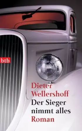 Couverture du produit · Der Sieger nimmt alles