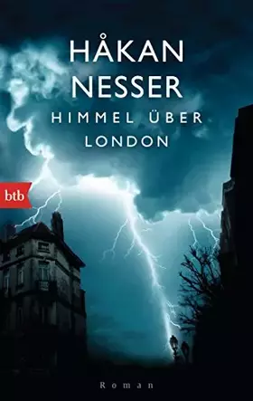 Couverture du produit · Himmel über London: Roman