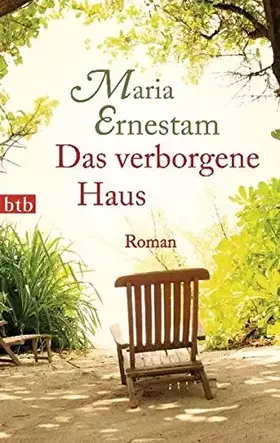 Couverture du produit · Das verborgene Haus