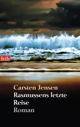 Couverture du produit · Rasmussens letzte Reise: Roman