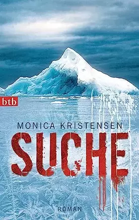 Couverture du produit · Suche: Roman