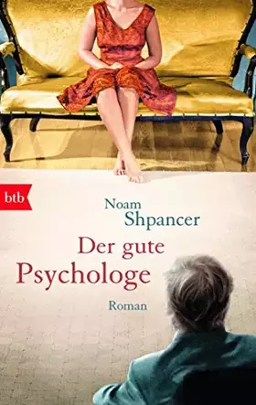 Couverture du produit · Der gute Psychologe