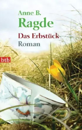 Couverture du produit · Das Erbstück: Roman