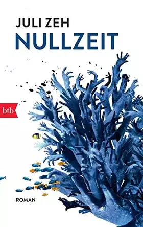 Couverture du produit · Nullzeit
