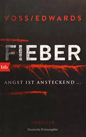 Couverture du produit · Fieber: Angst ist ansteckend....