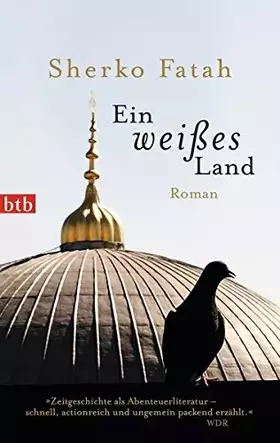 Couverture du produit · Ein weisses Land