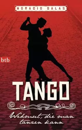 Couverture du produit · Tango: Wehmut, die man tanzen kann