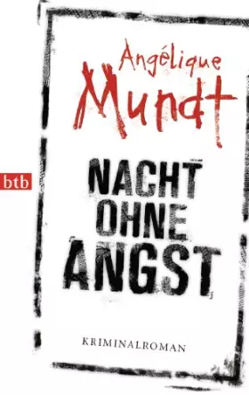 Couverture du produit · Nacht ohne Angst