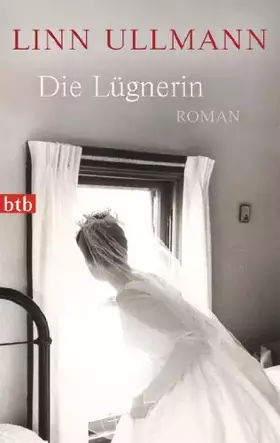 Couverture du produit · Die Lügnerin: Roman