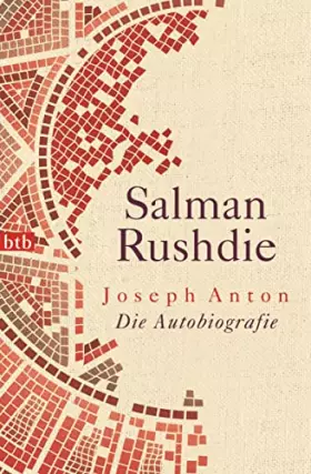 Couverture du produit · Joseph Anton: Autobiografie