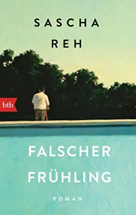 Couverture du produit · Falscher Frühling: Roman