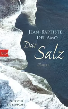 Couverture du produit · Das Salz: Roman
