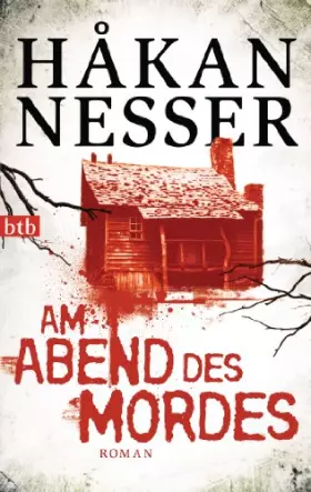 Couverture du produit · Am Abend des Mordes