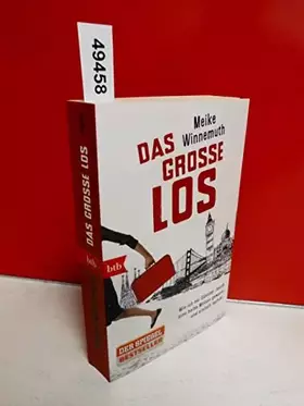 Couverture du produit · Winnemuth, M: Das große Los