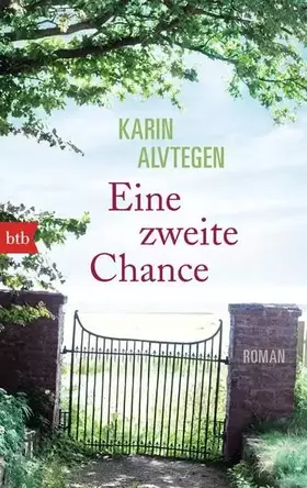 Couverture du produit · Eine zweite Chance: Roman