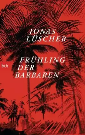 Couverture du produit · Frühling der Barbaren: Roman