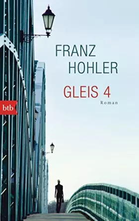 Couverture du produit · Gleis 4