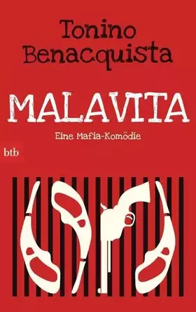 Couverture du produit · Malavita: Eine Mafia-Komödie