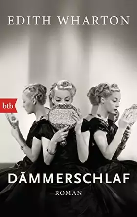 Couverture du produit · Dämmerschlaf: Roman